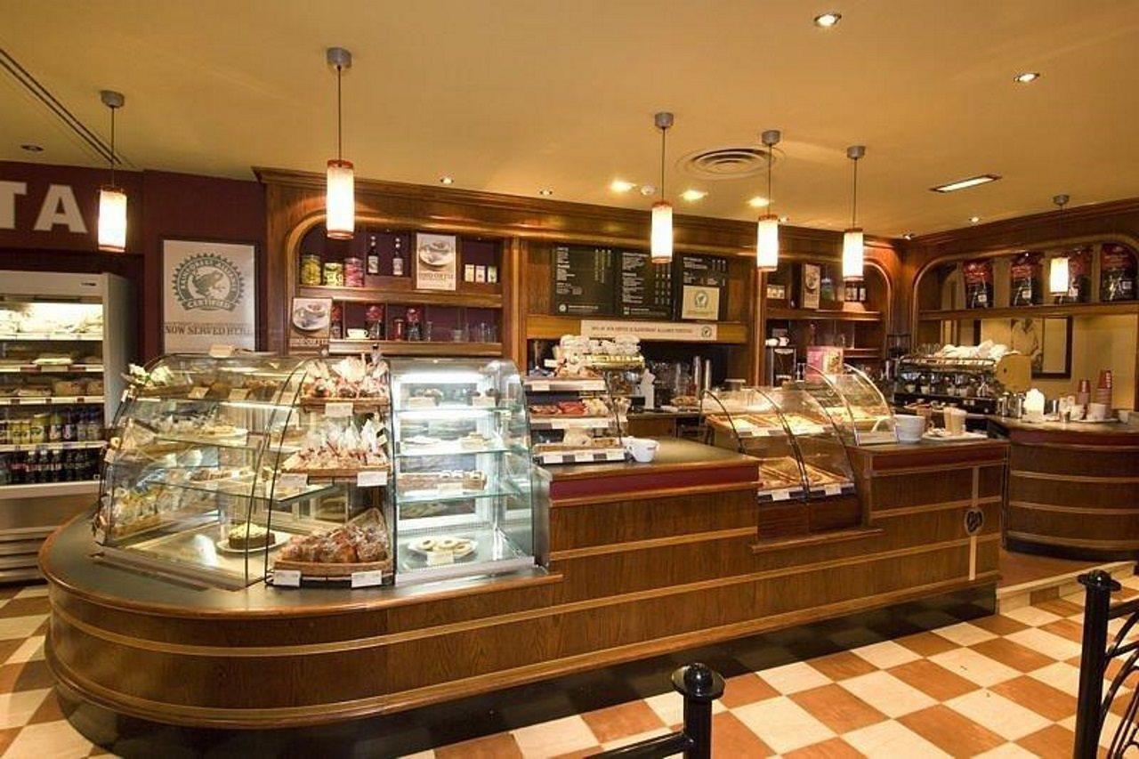 Premier Inn Manchester Central Luaran gambar